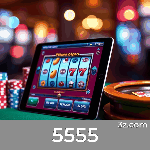 Acesso Seguro e Rápido ao 5555 para Brasileiros