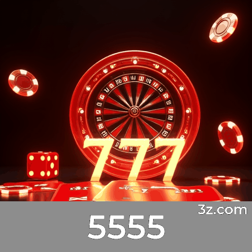 5555: Plataforma de Apostas com Serviços Profissionais