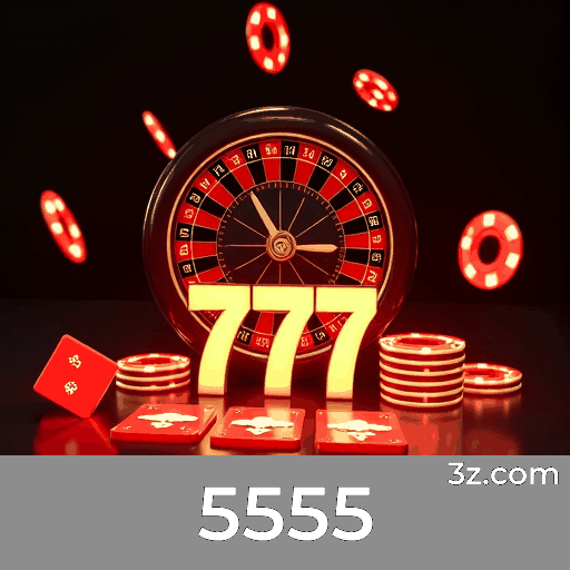 5555: Especialista em Apostas Esportivas no Brasil