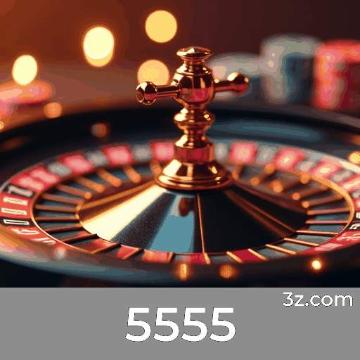 5555: Laboratório de Inovação em Jogos e Tecnologia