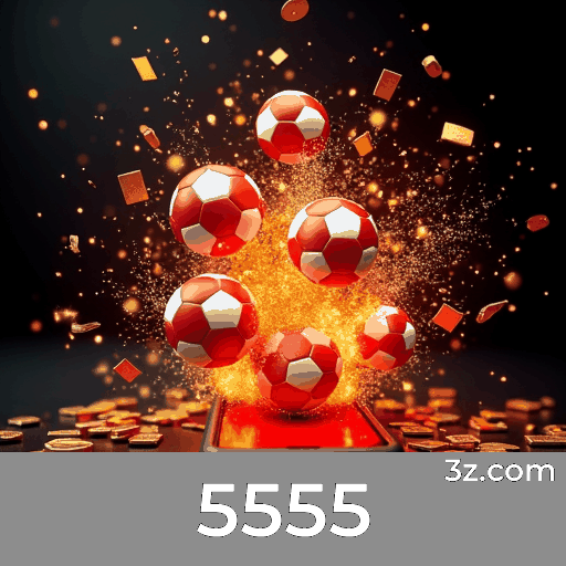 5555: Cassino Online Seguro e Premiado